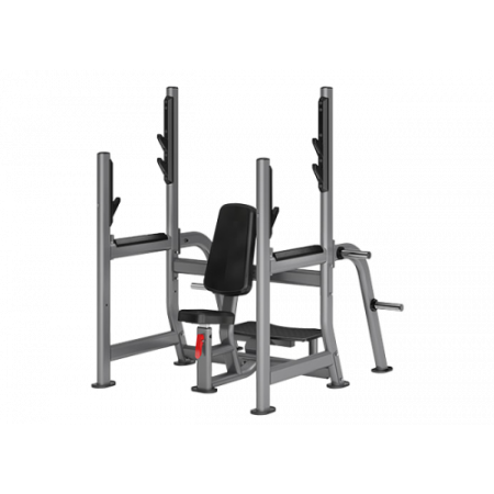 Скамья для армейского жима Hasttings Digger HD029-4