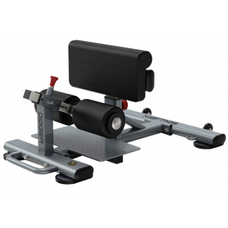 Фиксированные приседания Hasttings Digger HD038-4 Фиксированные приседания Hasttings Digger HD038-4