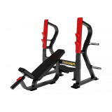 Скамья для жима с положительным углом наклона Hasttings Digger HD027-5