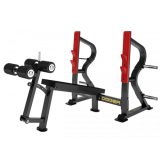 Скамья для жима с отрицательным углом наклона Hasttings Digger HD028-5