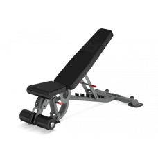 Скамья универсальная с отрицательным углом наклона Hasttings Digger HD020-6