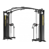 Кроссовер Hasttings Digger HD022-1 (HD024-1+HD024-1+HD023opt-1)