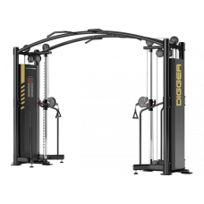 Кроссовер Hasttings Digger HD022-1 (HD024-1+HD024-1+HD023opt-1)