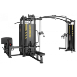 5-ти позиционная мультистанция Hasttings Digger HD023-1 + HD024-1 + HD023OPT-1