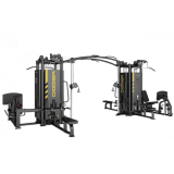 8-ми позиционная мультистанция Hasttings Digger HD023-1 + HD023-1 + HD023OPT-1