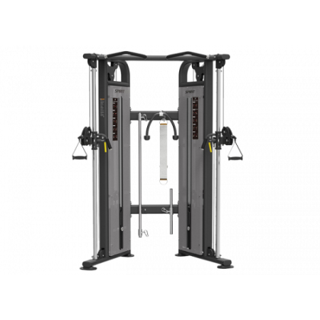 Угловой кроссовер SPIRIT SP-3526 без подушки