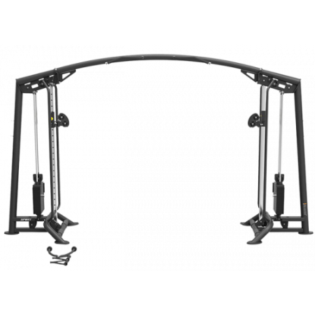 Кроссовер SPIRIT SP-3527 Кроссовер SPIRIT SP-3527