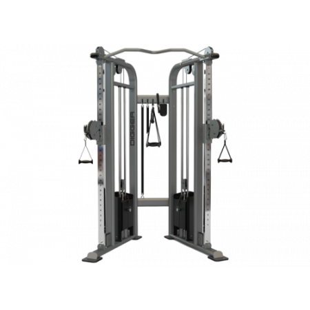 Кроссовер угловой Hasttings Digger HD017-6