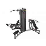 3-х позиционная мультистанция Hasttings Digger HD004-6