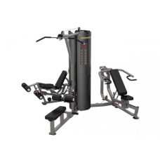 3-х позиционная мультистанция Hasttings Digger HD004-6