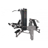 4-х позиционная мультистанция Hasttings Digger HD004-6+HD004-6OPT