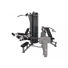 4-х позиционная мультистанция Hasttings Digger HD004-6+HD004-6OPT