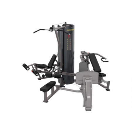 4-х позиционная мультистанция Hasttings Digger HD004-6+HD004-6OPT