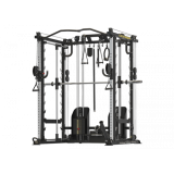 Мультикомплекс с 3d машиной Смита Hasttings Digger HD009-7