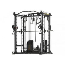 Мультикомплекс с 3d машиной Смита Hasttings Digger HD009-7