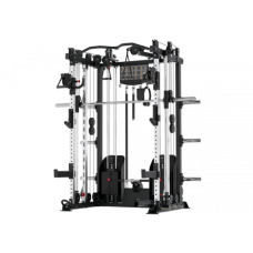 Мультикомплекс с машиной Смита Hasttings Digger HD005-7