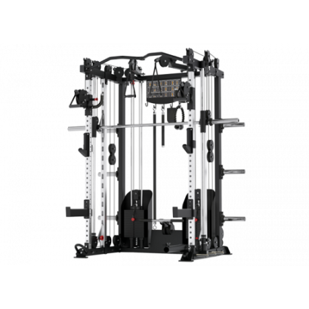 Мультикомплекс с машиной Смита Hasttings Digger HD005-7