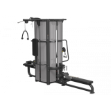 Мультистанция 4-х позиционная SPIRIT SP-3604