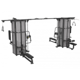 Мультистанция 8-ми позиционная SPIRIT SP-3608