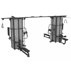 Мультистанция 8-ми позиционная SPIRIT SP-3608