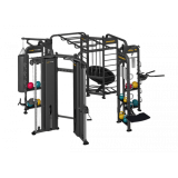 Функциональная станция Hasttings Digger EX013D