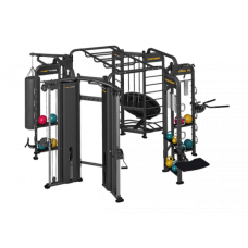 Функциональная станция Hasttings Digger EX013D