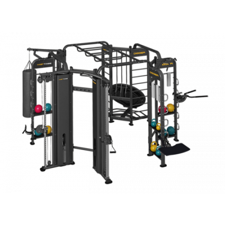 Функциональная станция Hasttings Digger EX013D