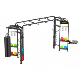 Функциональная станция Hasttings Digger EX013E