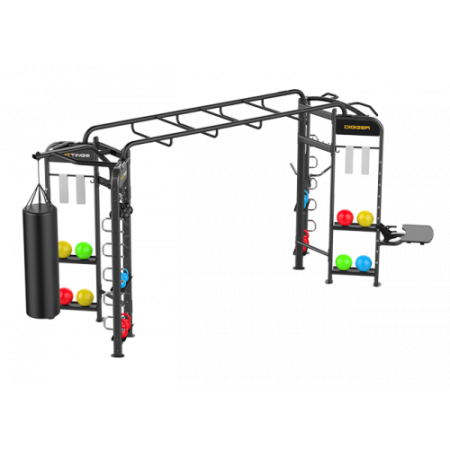 Функциональная станция Hasttings Digger EX013E