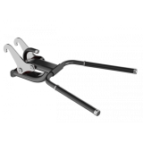 Навесные брусья Hasttings Digger EX013-5-12