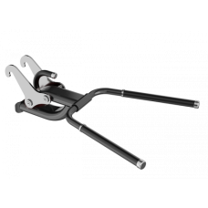 Навесные брусья Hasttings Digger EX013-5-12