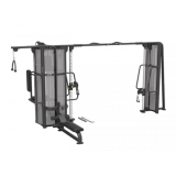 5-ти позиционная мультистанция SPIRIT SP-3605