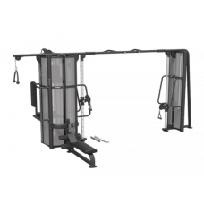 5-ти позиционная мультистанция SPIRIT SP-3605