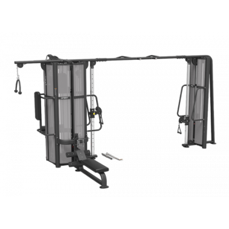 5-ти позиционная мультистанция SPIRIT SP-3605 5-ти позиционная мультистанция SPIRIT SP-3605