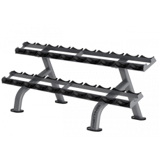 Стойка для гантелей (10 пар) Hasttings Digger HD012-4