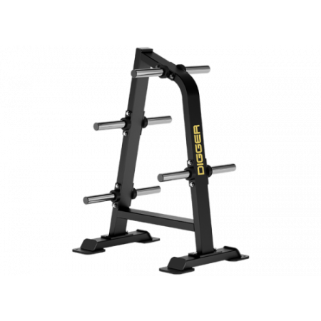 Стойка для дисков Hasttings Digger HD011-5 Стойка для дисков Hasttings Digger HD011-5