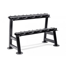 Стойка для гантелей на 5 пар Hasttings Digger HD71D1C