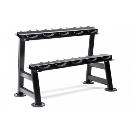 Стойка для гантелей на 5 пар Hasttings Digger HD71D1C