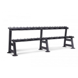 Стойка для гантелей на 10 пар Hasttings Digger HD71D1B