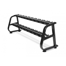 Стойка для гантелей на 10 пар Hasttings Digger HD71D1A