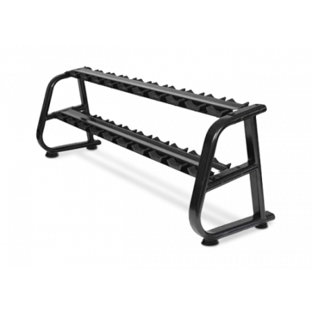 Стойка для гантелей на 10 пар Hasttings Digger HD71D1A Стойка для гантелей на 10 пар Hasttings Digger HD71D1A