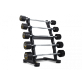 Стойка для штанг 5 шт. Hasttings Digger HD71O1D