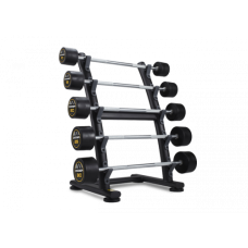 Стойка для штанг 5 шт. Hasttings Digger HD71O1D