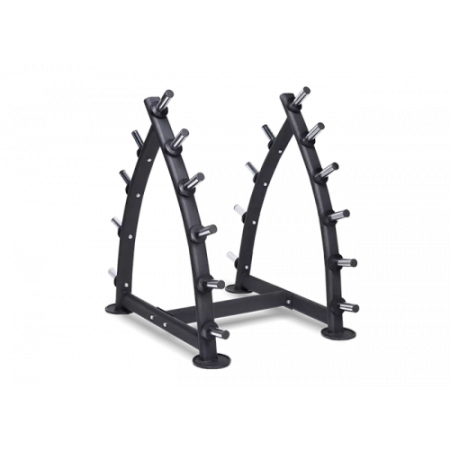 Стойка для штанг 10 шт Hasttings Digger HD71O1B Стойка для штанг 10 шт Hasttings Digger HD71O1B