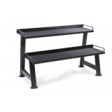 Стойка для гирь, 2 уровня Hasttings Digger HD71N1A