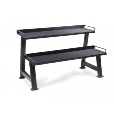 Стойка для гирь, 2 уровня Hasttings Digger HD71N1A