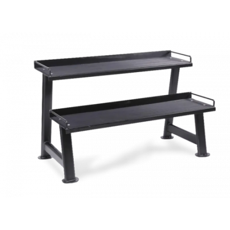 Стойка для гирь, 2 уровня Hasttings Digger HD71N1A Стойка для гирь, 2 уровня Hasttings Digger HD71N1A