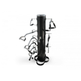 Стойка для аксессуаров Hasttings Digger HD72D1A