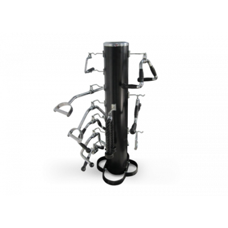 Стойка для аксессуаров Hasttings Digger HD72D1A