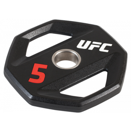 Олимпийский диск UFC 5 кг Ø50